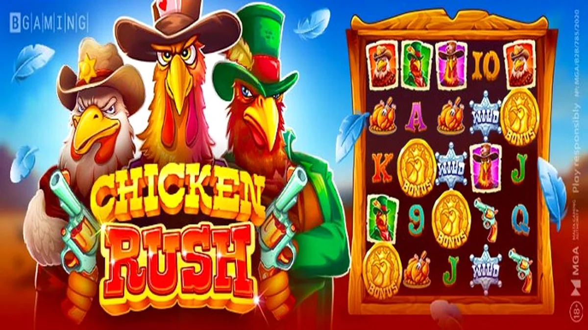 Interface do jogo de slot Truth com tema de conspiração