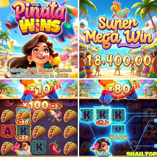 9HAH Login Resmi APK 2026