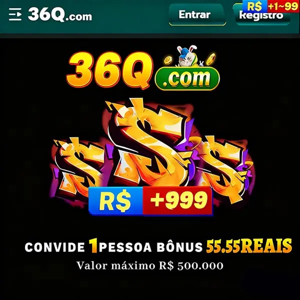 36Q Login Oficial 2026 Aplikasi