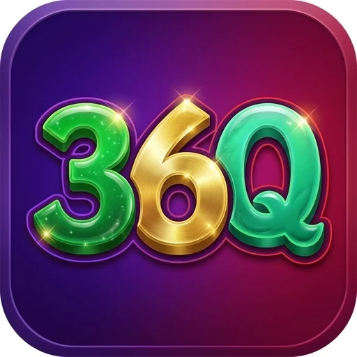 36q Logo - Oficial