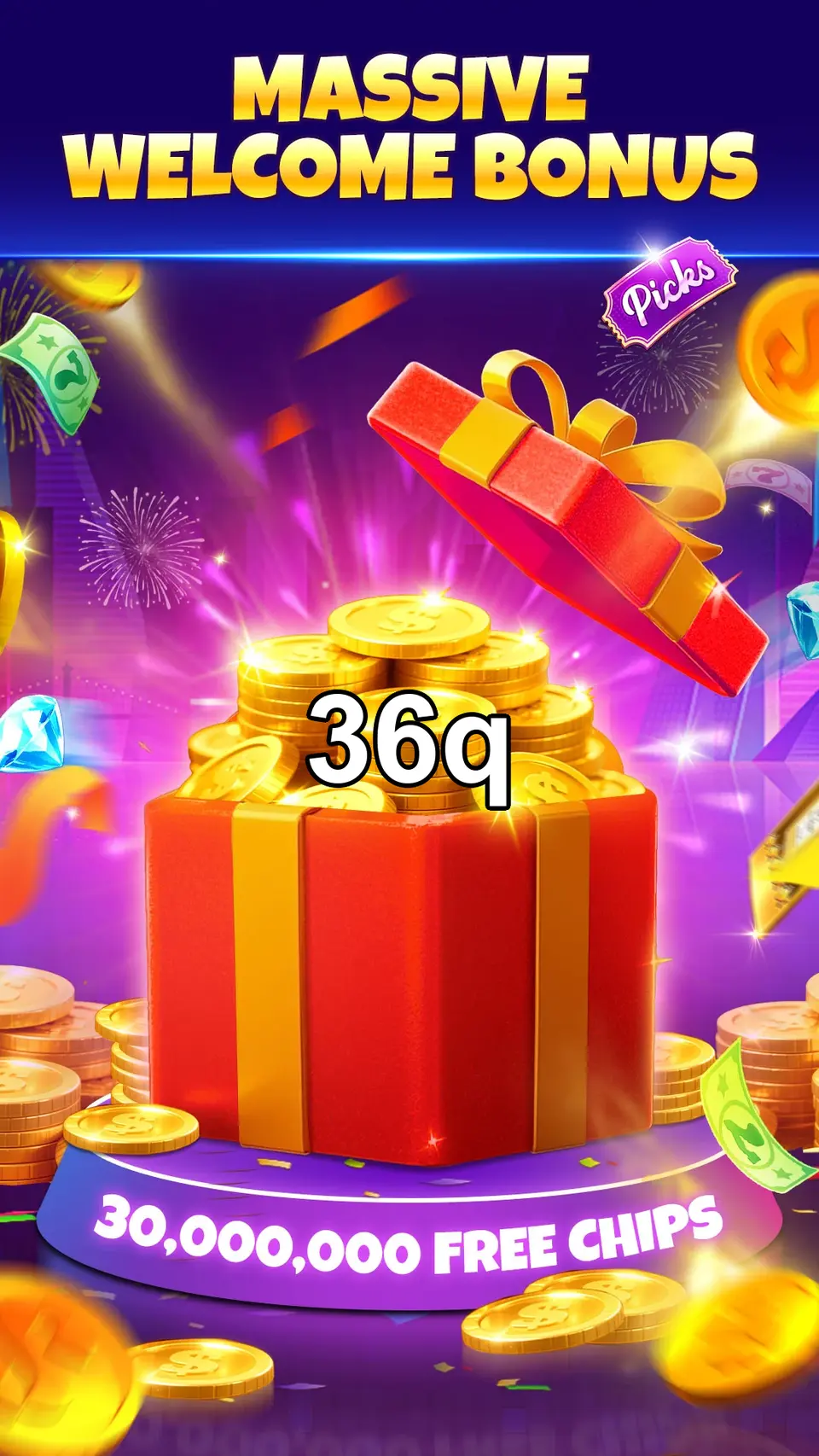 36q Capturas de tela - APK Oficial